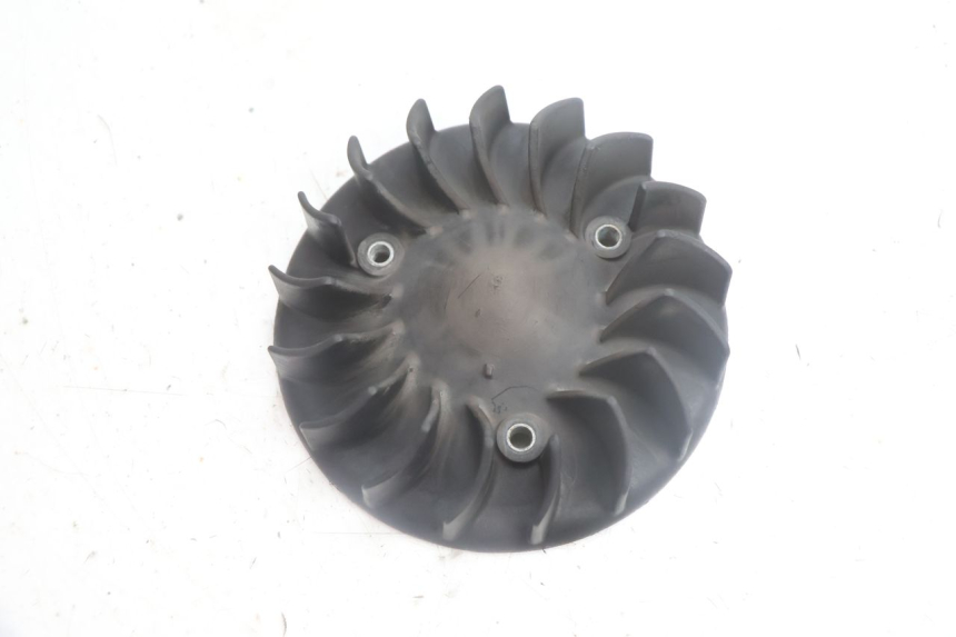 photo de VENTILATEUR PIAGGIO NEW TYPHOON 50 (2018 - 2021) - Vue principale