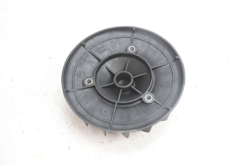 photo de VENTILATEUR PIAGGIO NEW TYPHOON 50 (2018 - 2021) - Zoom état d’usage