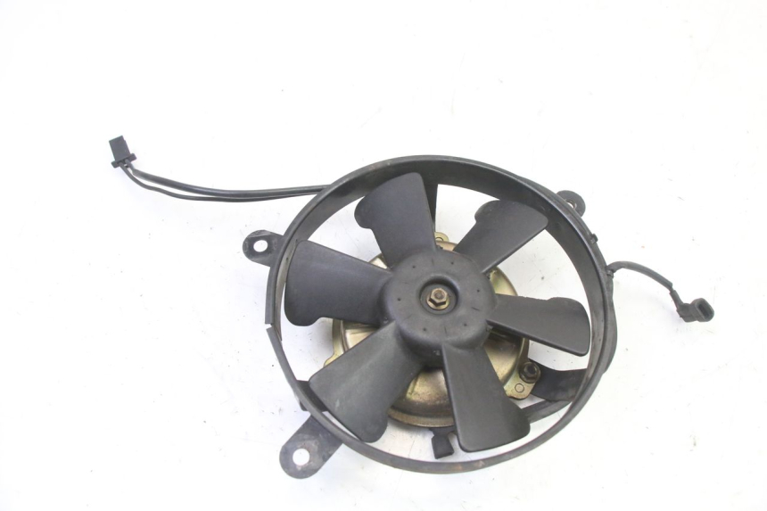 photo de VENTILATEUR HONDA NTV DEAUVILLE 650 (2001 - 2006)