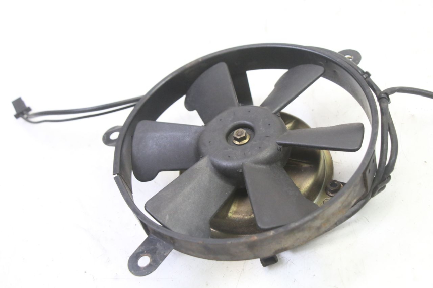 photo de VENTILATEUR HONDA NTV DEAUVILLE 650 (2001 - 2006)