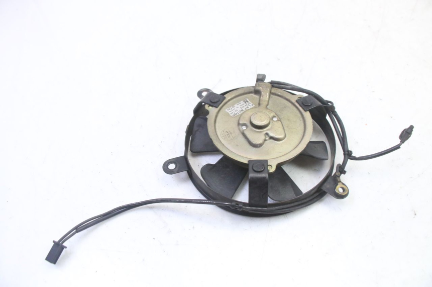photo de VENTILATEUR HONDA NTV DEAUVILLE 650 (2001 - 2006)