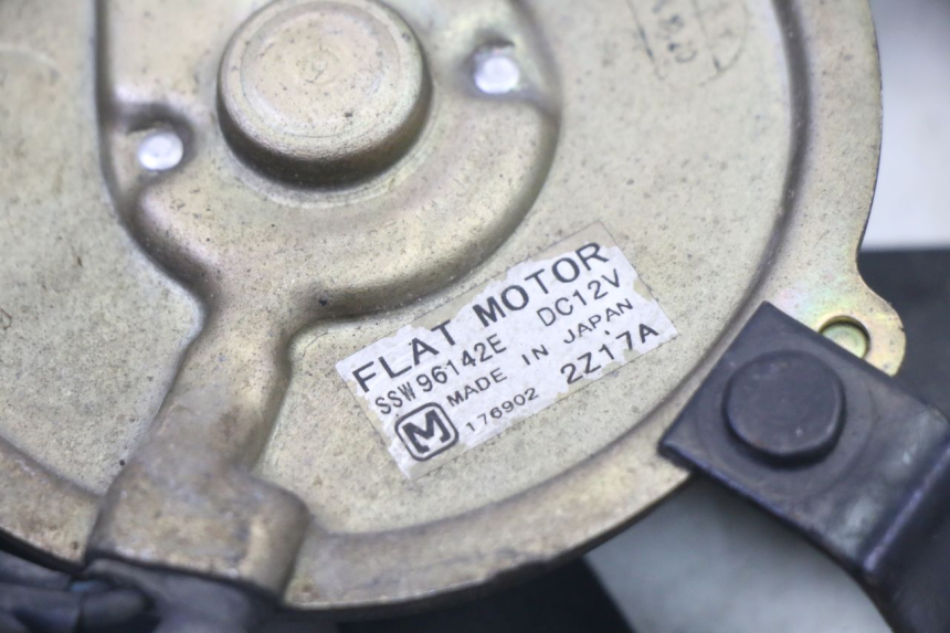 photo de VENTILATEUR HONDA NTV DEAUVILLE 650 (2001 - 2006)