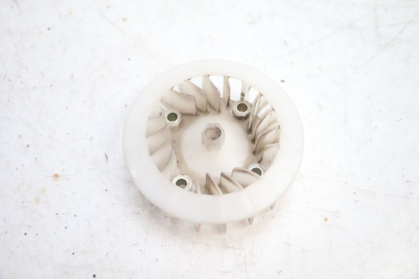 photo de VENTILATEUR JM MOTORS OLDIES 4T 50 (2020 - 2026) - Vue principale