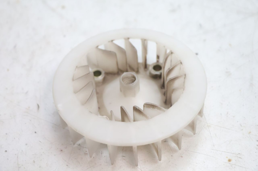 photo de VENTILATEUR JM MOTORS OLDIES 4T 50 (2020 - 2026) - Détail de la pièce
