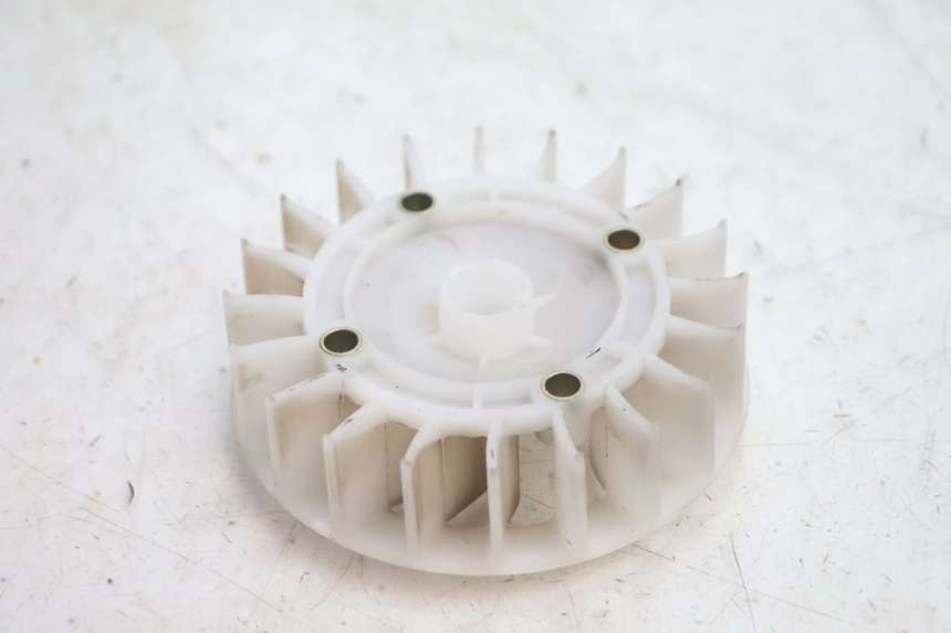 photo de VENTILATEUR JM MOTORS OLDIES 4T 50 (2020 - 2026) - Zoom état d’usage