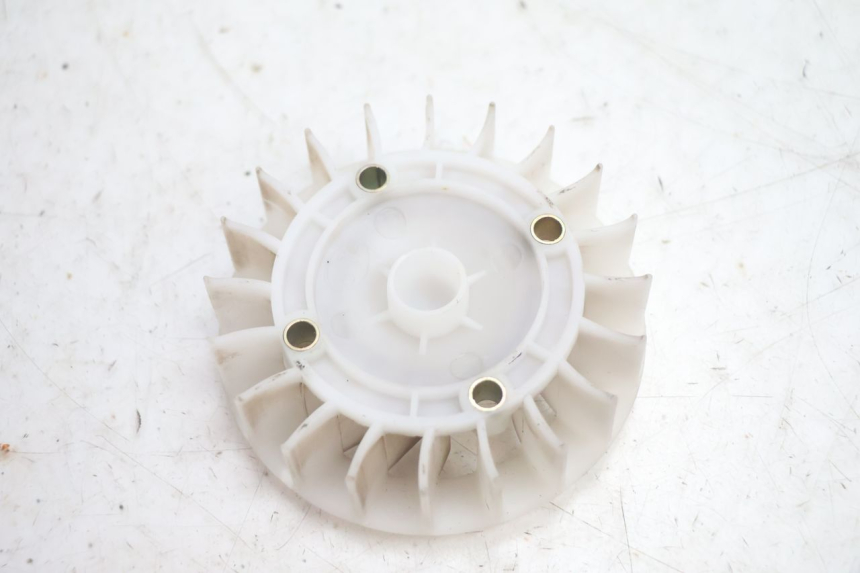 photo de VENTILATEUR JM MOTORS OLDIES 4T 50 (2020 - 2026) - Autre angle de vue