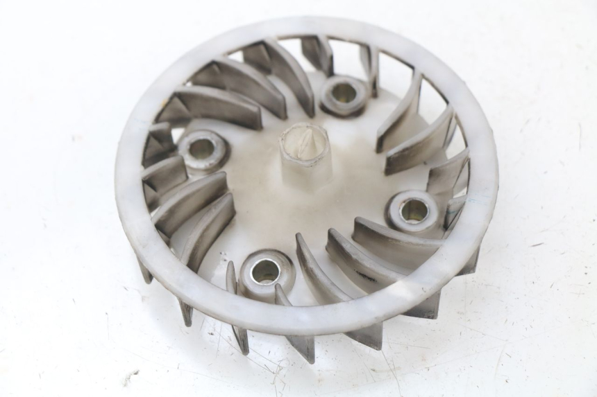 photo de VENTILATEUR SYM ORBIT 2 4T 50 (2008 - 2017)