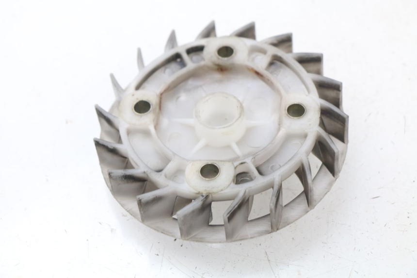 photo de VENTILATEUR SYM ORBIT 2 4T 50 (2008 - 2017)