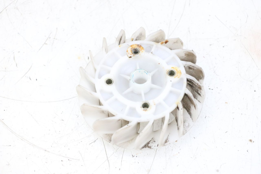 photo de VENTILATEUR SYM ORBIT 2 50 (2008 - 2014) - Détail de la pièce