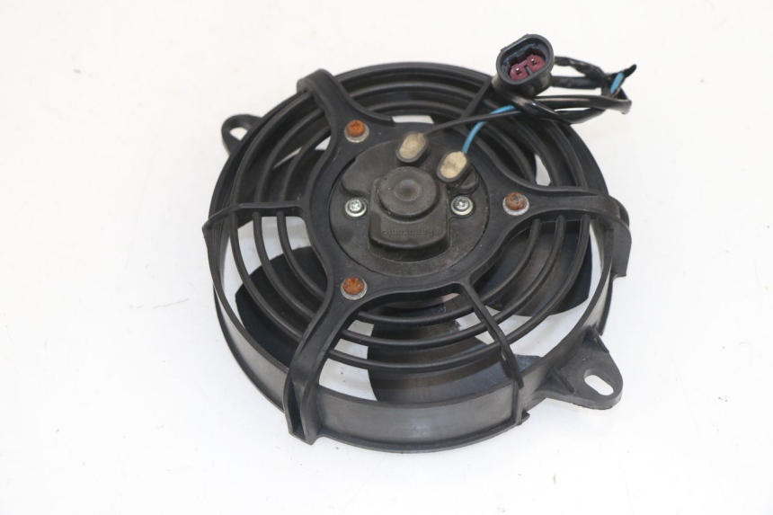 photo de VENTILATEUR KEEWAY OUTLOOK 125 (2007 - 2013)