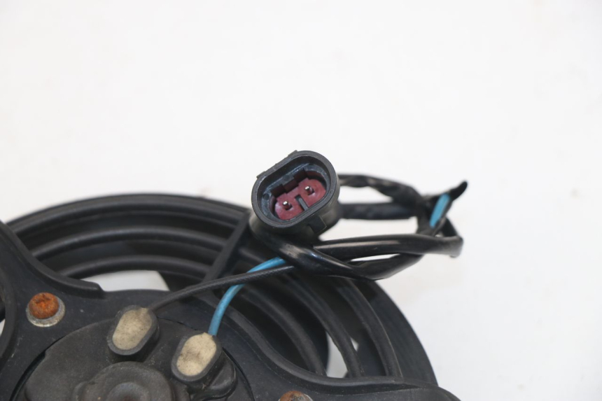 photo de VENTILATEUR KEEWAY OUTLOOK 125 (2007 - 2013)