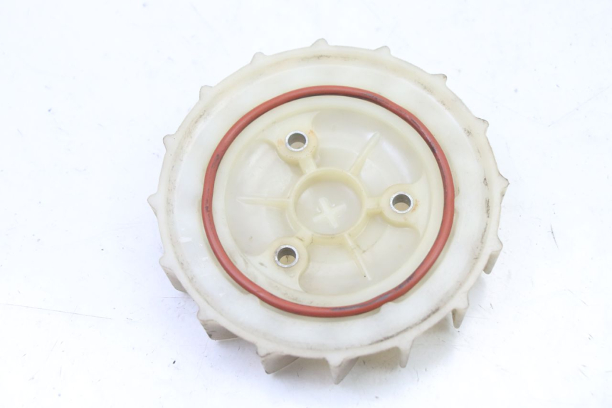 photo de VENTILATEUR MBK OVETTO 4T 50 (2008 - 2016)