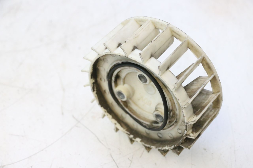photo de VENTILATEUR IMF INDUSTRIE PACH 2T 50 (2009 - 2013) - Détail de la pièce
