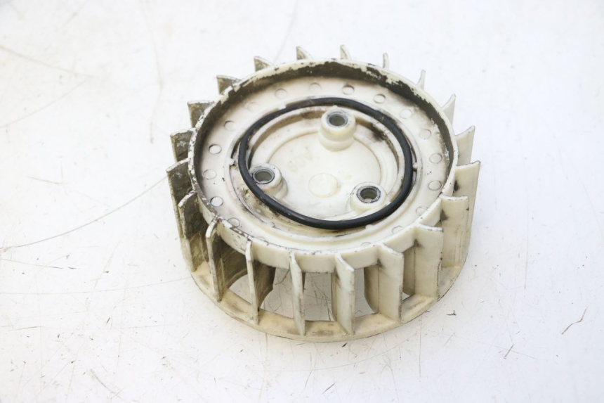photo de VENTILATEUR IMF INDUSTRIE PACH 2T 50 (2009 - 2013) - Zoom état d’usage