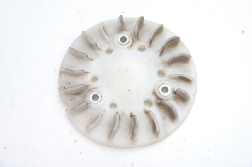 photo de VENTILATEUR HONDA PCX (JF28) 125 (2009 - 2011) - Vue principale