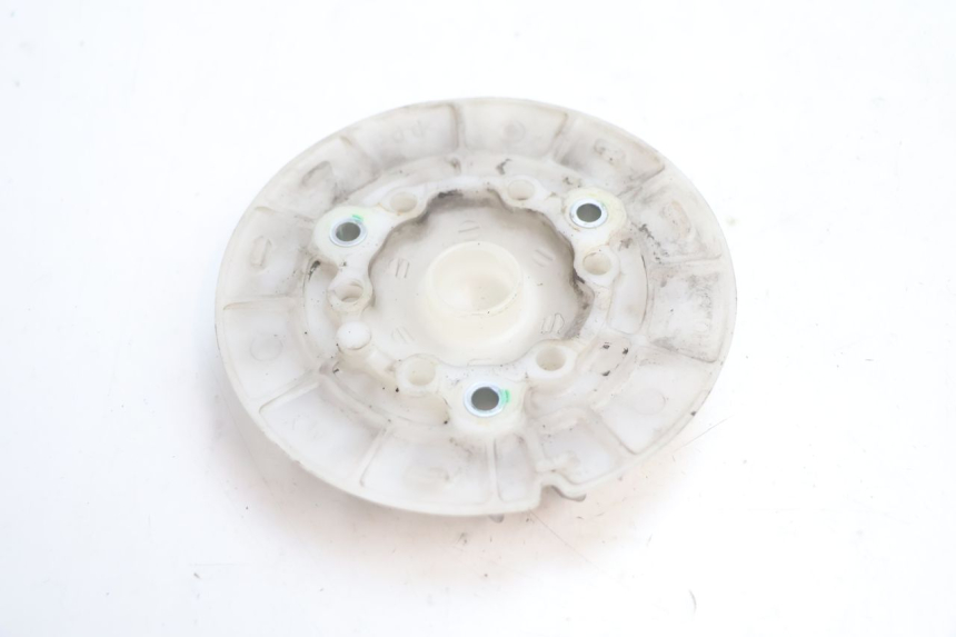 photo de VENTILATEUR HONDA PCX (JF28) 125 (2009 - 2011) - Zoom état d’usage