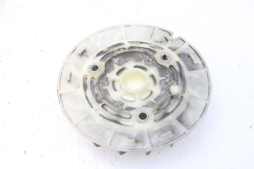 photo de VENTILATEUR HONDA PCX (JF57/JF64) 125 (2014 - 2018) - Détail de la pièce