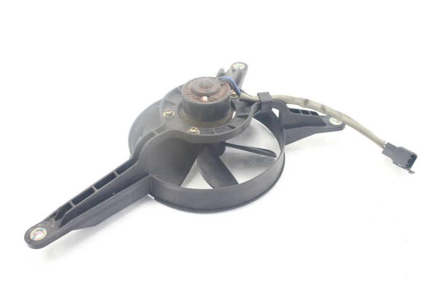 photo de VENTILATEUR KYMCO PEOPLE 250 (2004 - 2008) - Gros plan technique