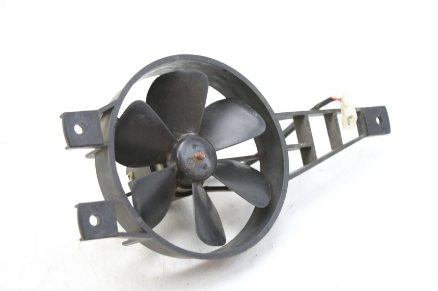 photo de VENTILATEUR PEUGEOT CITYSTAR 125 (2011 - 2017)