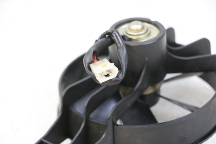 photo de VENTILATEUR PEUGEOT CITYSTAR 125 (2011 - 2017)