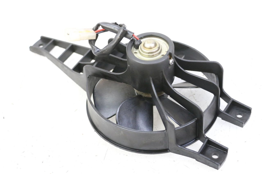 photo de VENTILATEUR PEUGEOT CITYSTAR 125 (2011 - 2017)