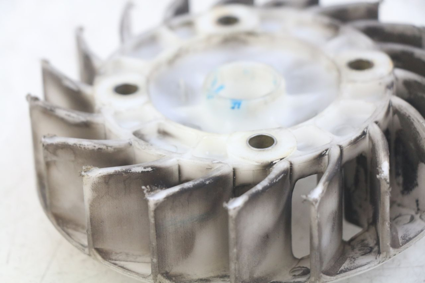 photo de VENTILATEUR PEUGEOT CITYSTAR AIR 125 (2014 - 2017)
