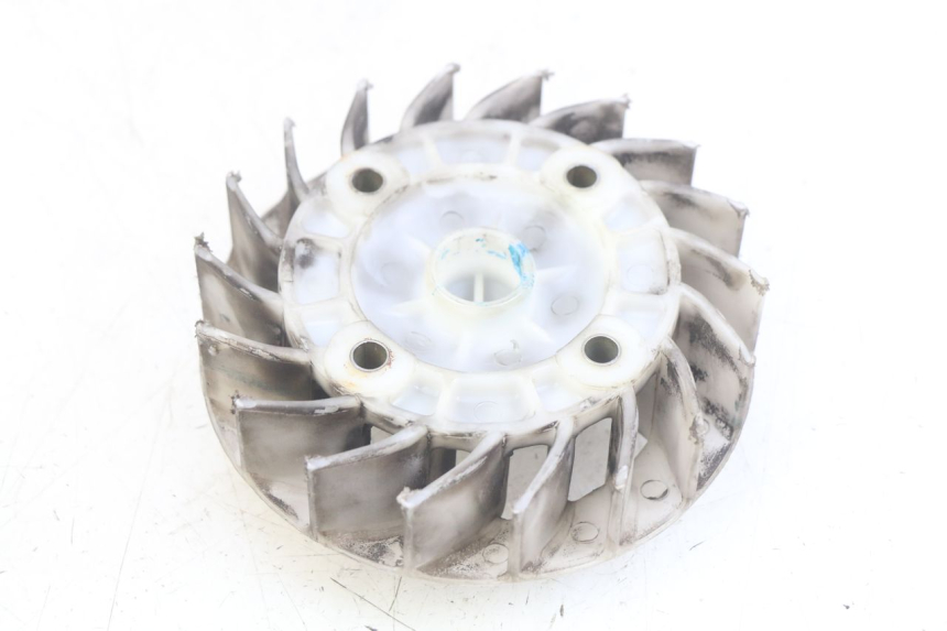 photo de VENTILATEUR PEUGEOT CITYSTAR AIR 125 (2014 - 2017)