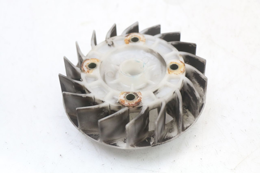 photo de VENTILATEUR PEUGEOT DJANGO 125 (2014 - 2017)