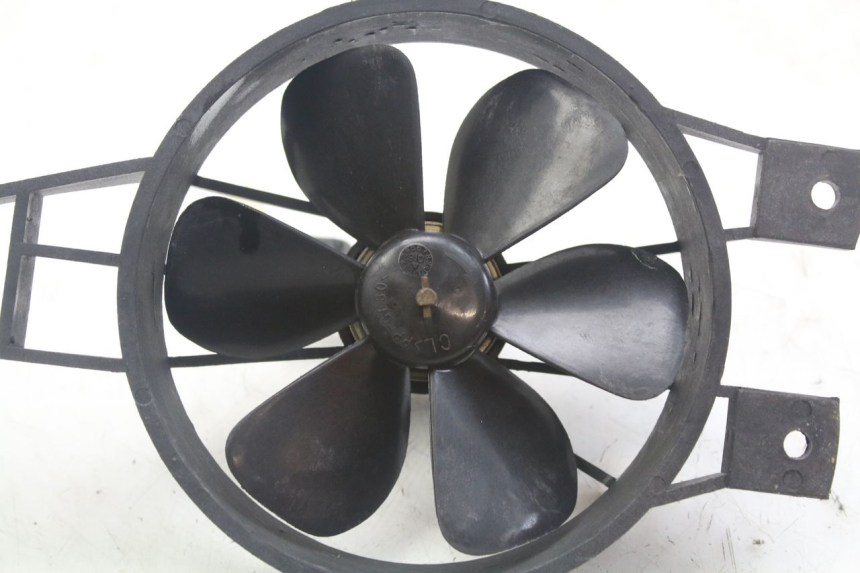photo de VENTILATEUR PEUGEOT GEOPOLIS RS 125 (2007 - 2009)