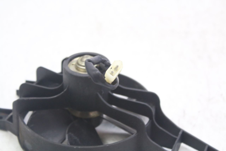 photo de VENTILATEUR PEUGEOT GEOPOLIS RS 125 (2007 - 2009)