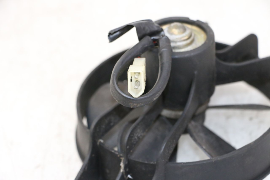 photo de VENTILATEUR PEUGEOT SATELIS 125 (2013 - 2018)