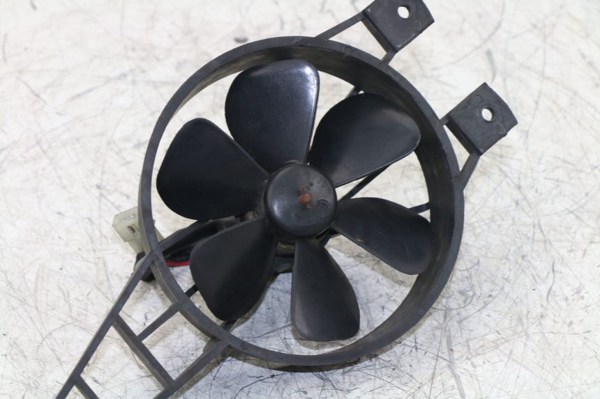 photo de VENTILATEUR PEUGEOT SATELIS 125 (2010 - 2012)