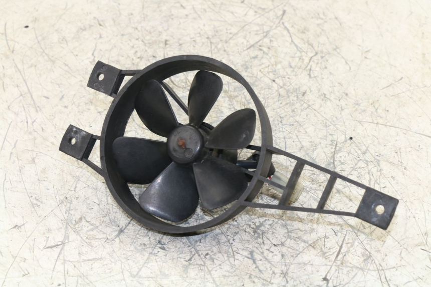 photo de VENTILATEUR PEUGEOT SATELIS 125 (2006 - 2009)