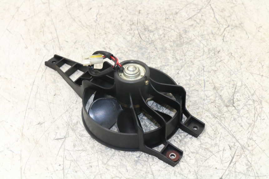 photo de VENTILATEUR PEUGEOT SATELIS 400 (2007 - 2013) - Zoom état d’usage