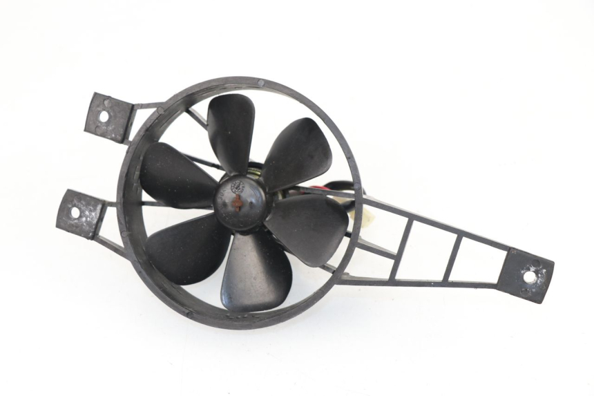 photo de VENTILATEUR PEUGEOT SATELIS 125 (2006 - 2009)