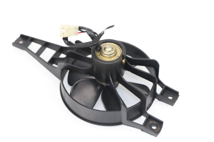 photo de VENTILATEUR PEUGEOT SATELIS 125 (2006 - 2009)