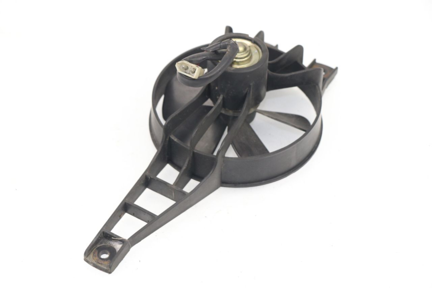 photo de VENTILATEUR PEUGEOT SATELIS COMPRESSOR K15 125 (2006 - 2009)