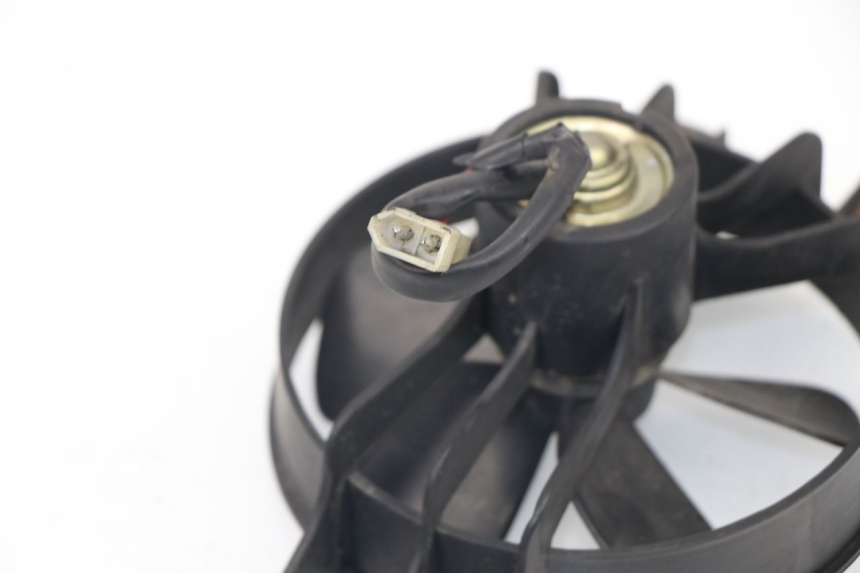 photo de VENTILATEUR PEUGEOT SATELIS COMPRESSOR K15 125 (2006 - 2009)