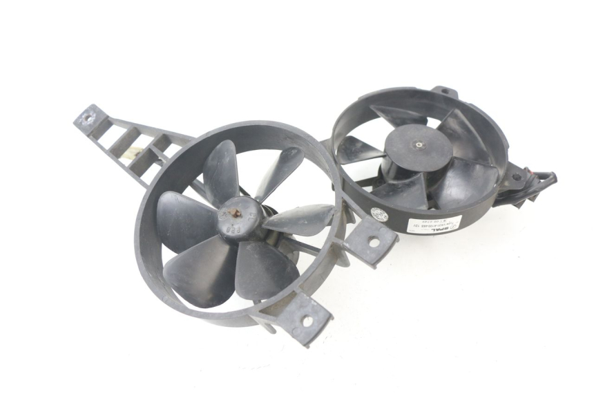 photo de VENTILATEUR PEUGEOT SATELIS COMPRESSOR K15 125 (2006 - 2009)