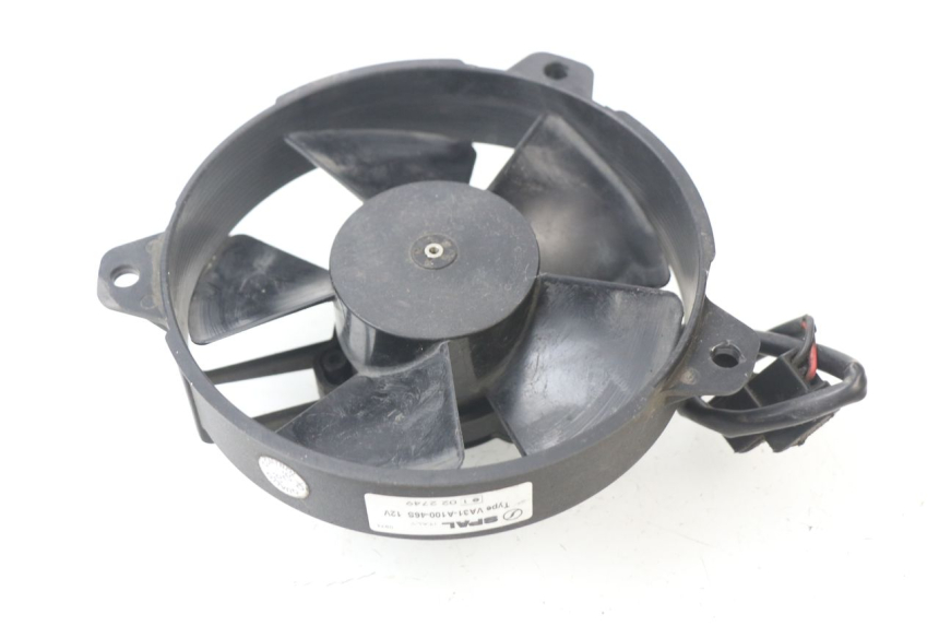 photo de VENTILATEUR PEUGEOT SATELIS COMPRESSOR K15 125 (2006 - 2009)