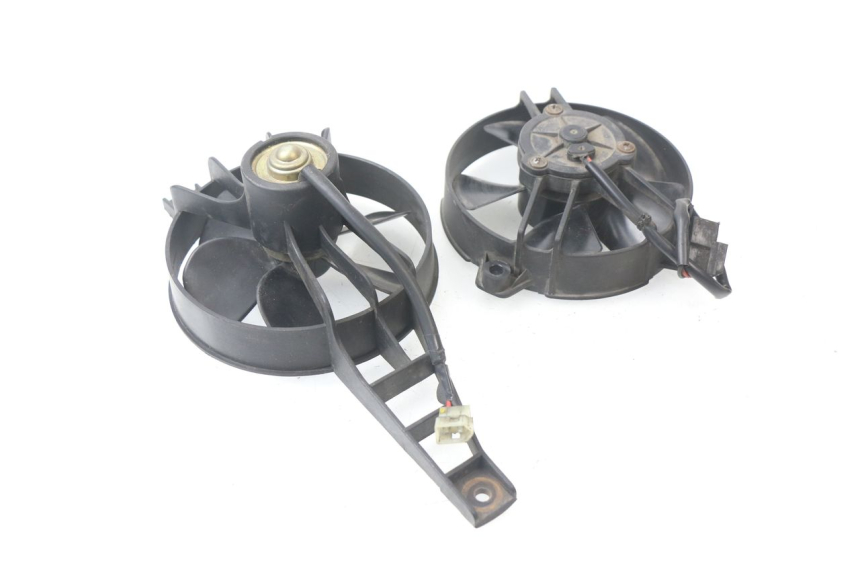 photo de VENTILATEUR PEUGEOT SATELIS COMPRESSOR K15 125 (2006 - 2009)