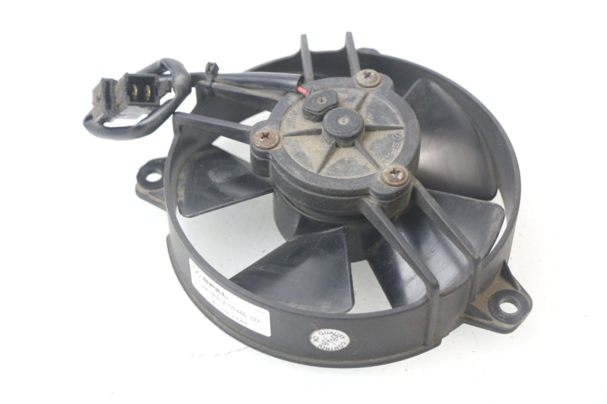 photo de VENTILATEUR PEUGEOT SATELIS COMPRESSOR K15 125 (2006 - 2009)