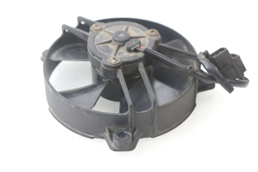 photo de VENTILATEUR PEUGEOT SATELIS COMPRESSOR K15 125 (2006 - 2009)