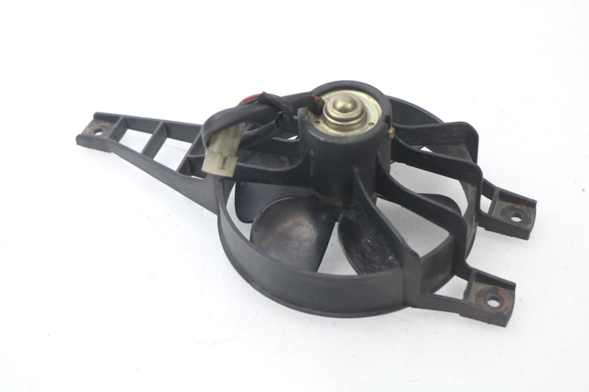 photo de VENTILATEUR PEUGEOT SATELIS COMPRESSOR K15 125 (2006 - 2009)