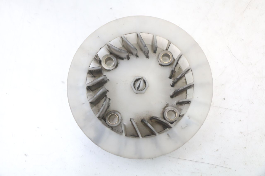 photo de VENTILATEUR PEUGEOT STREETZONE 4T 50 (2018 - 2023)