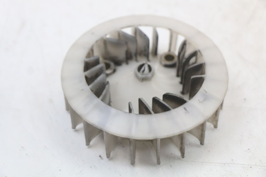 photo de VENTILATEUR PEUGEOT STREETZONE 4T 50 (2018 - 2023)