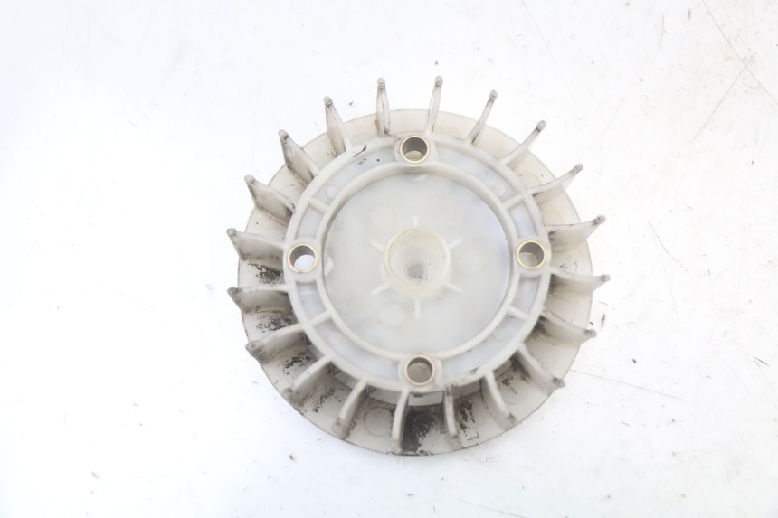 photo de VENTILATEUR PEUGEOT STREETZONE 4T 50 (2018 - 2023)