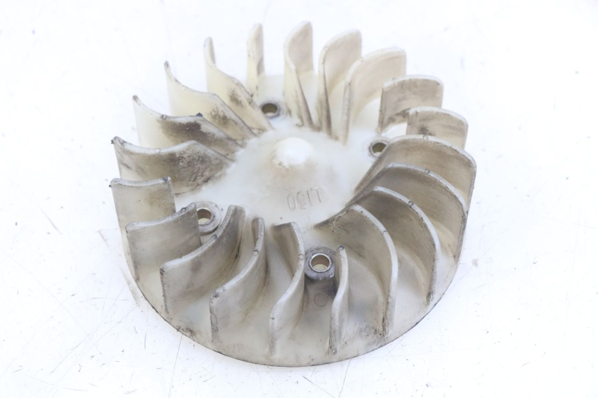 photo de VENTILATEUR PEUGEOT SV 125 (1991 - 1994)