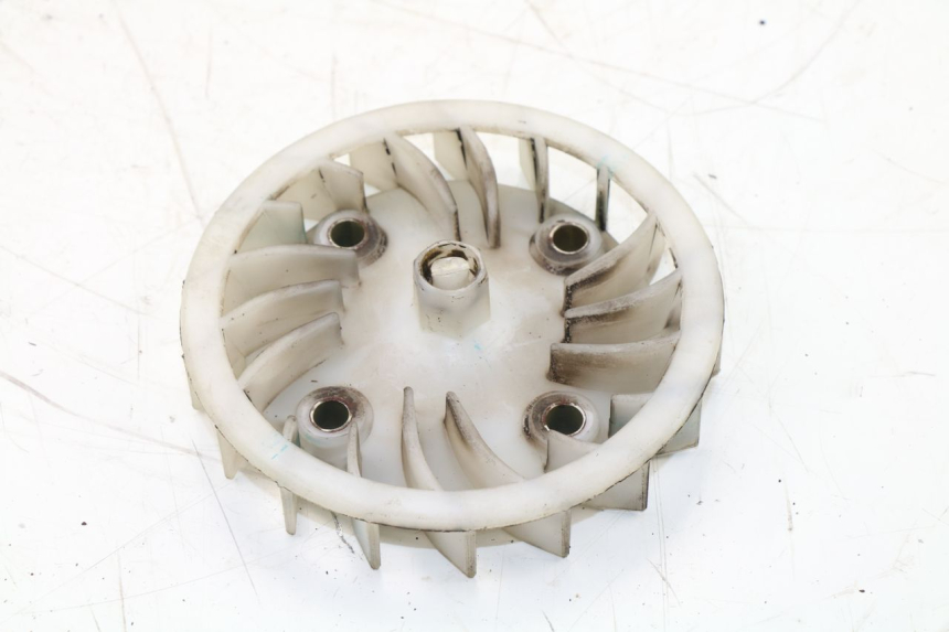 photo de VENTILATEUR PEUGEOT TWEET 4T 50 (2010 - 2014)