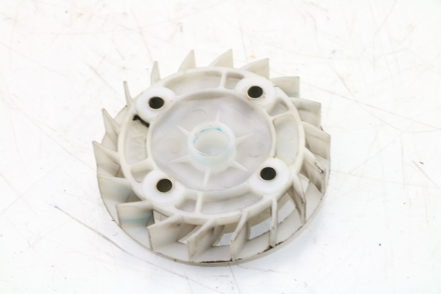 photo de VENTILATEUR PEUGEOT TWEET 4T 50 (2010 - 2014)